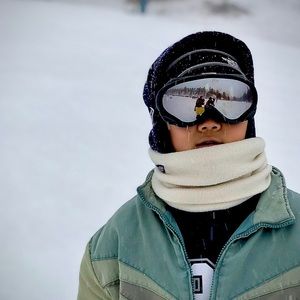 Meet your Posher, Jacob